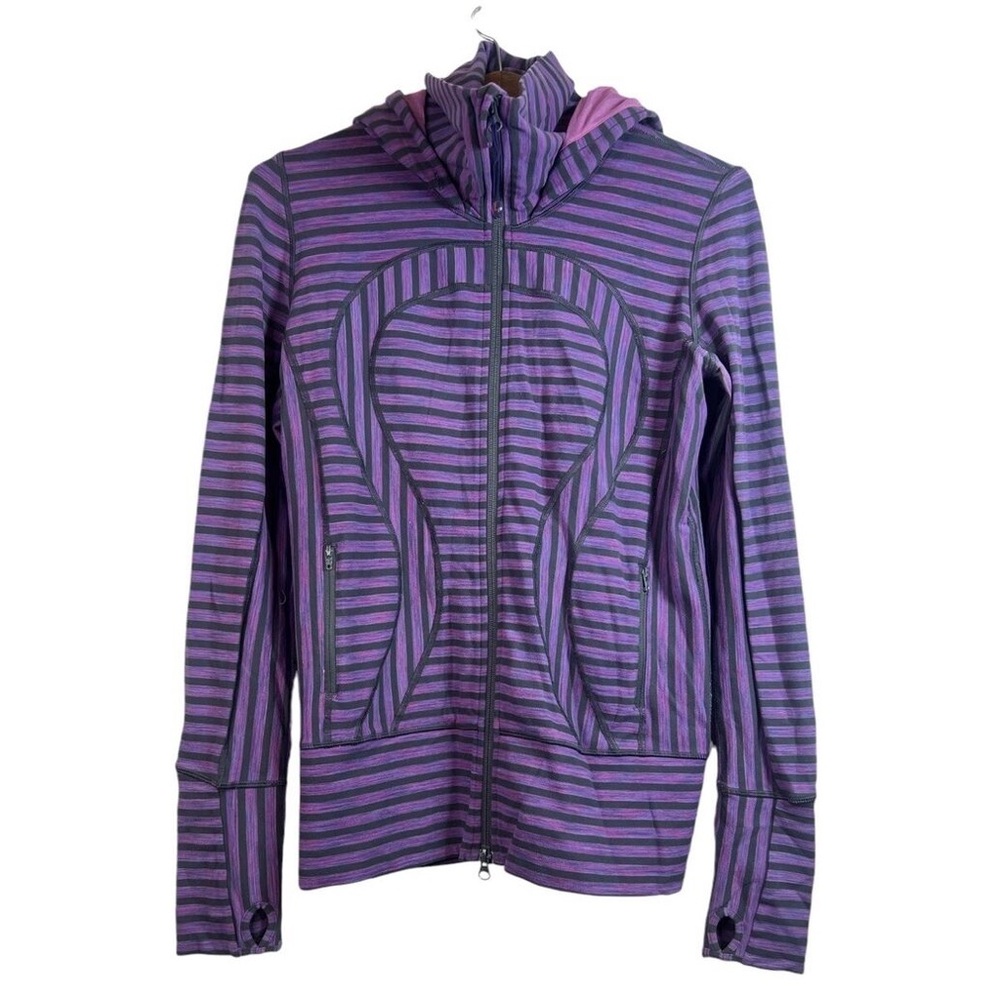 Lululemon | Jacket - size 10